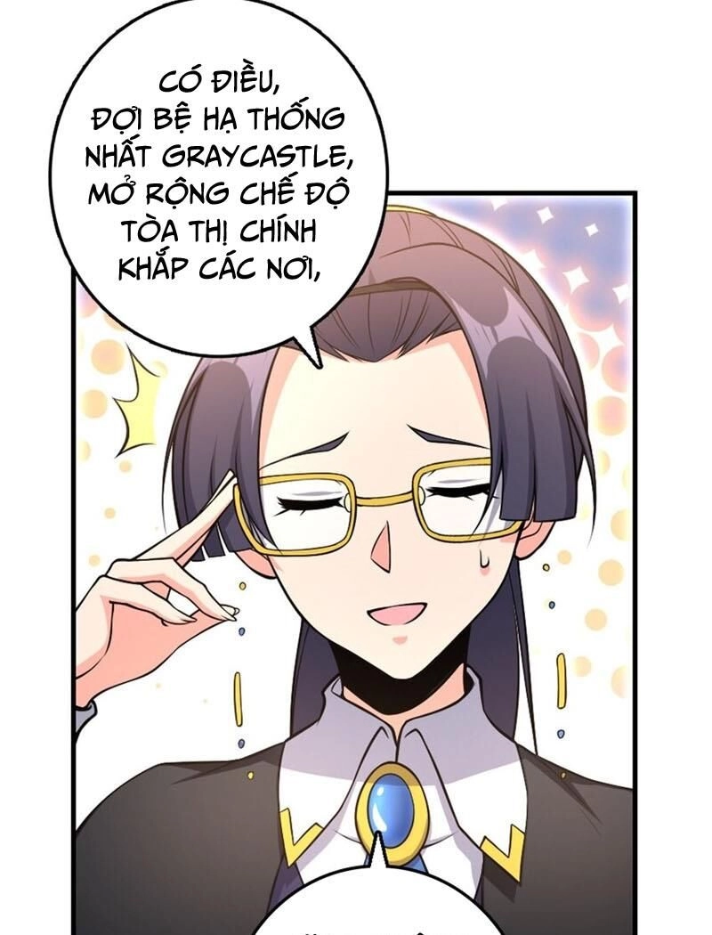 Thả Vu Nữ Đó Ra Chapter 527 - 45