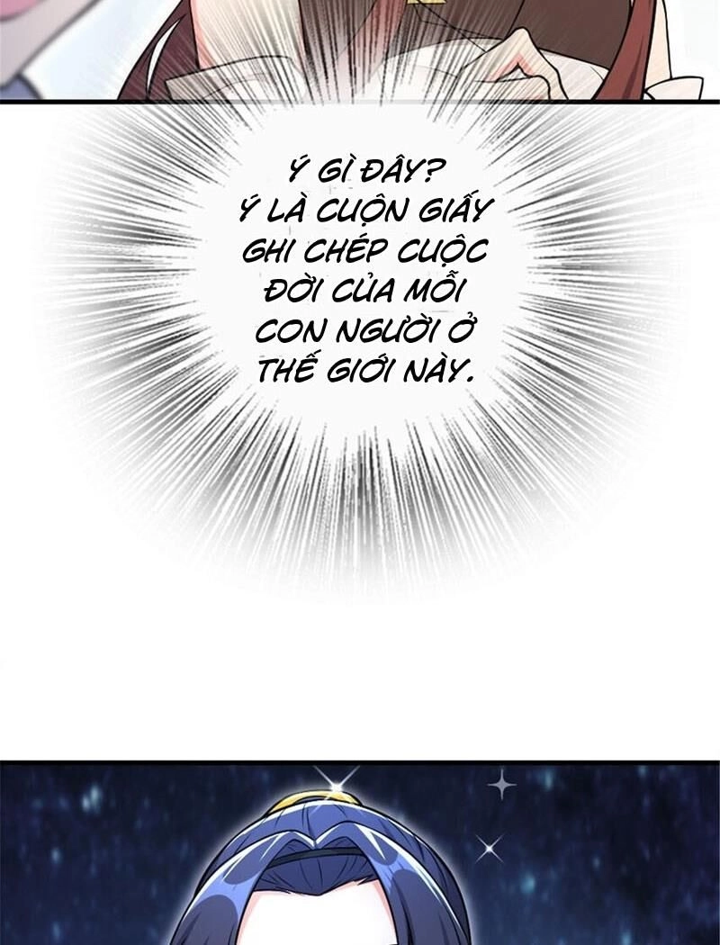 Thả Vu Nữ Đó Ra Chapter 527 - 47