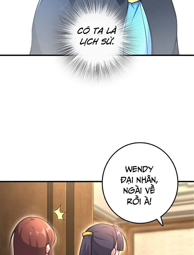 Thả Vu Nữ Đó Ra Chapter 527 - 49