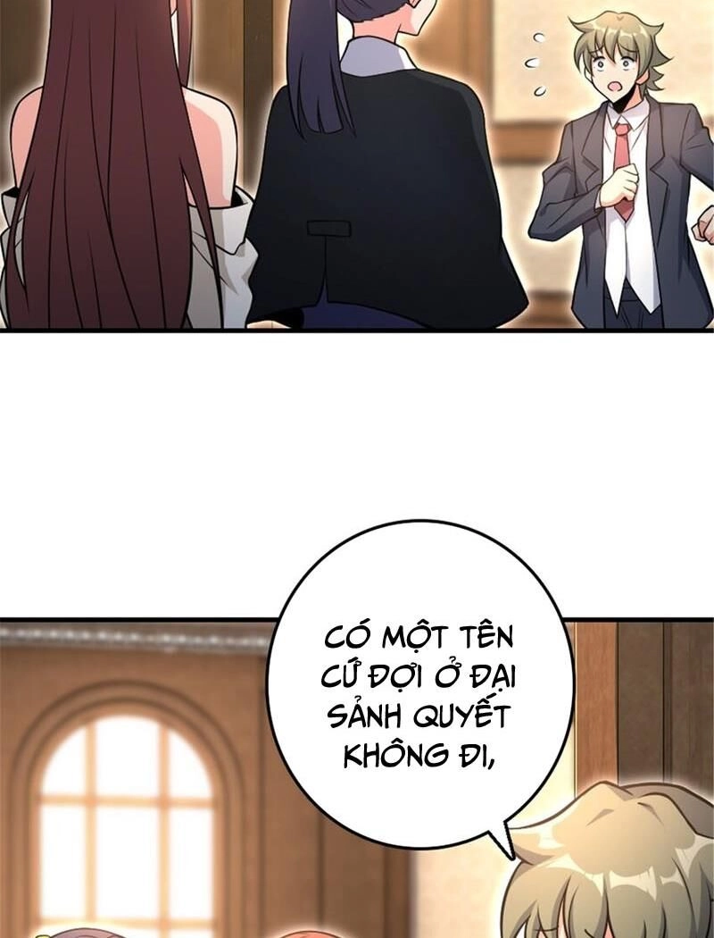 Thả Vu Nữ Đó Ra Chapter 527 - 50