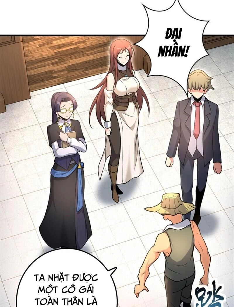 Thả Vu Nữ Đó Ra Chapter 527 - 52