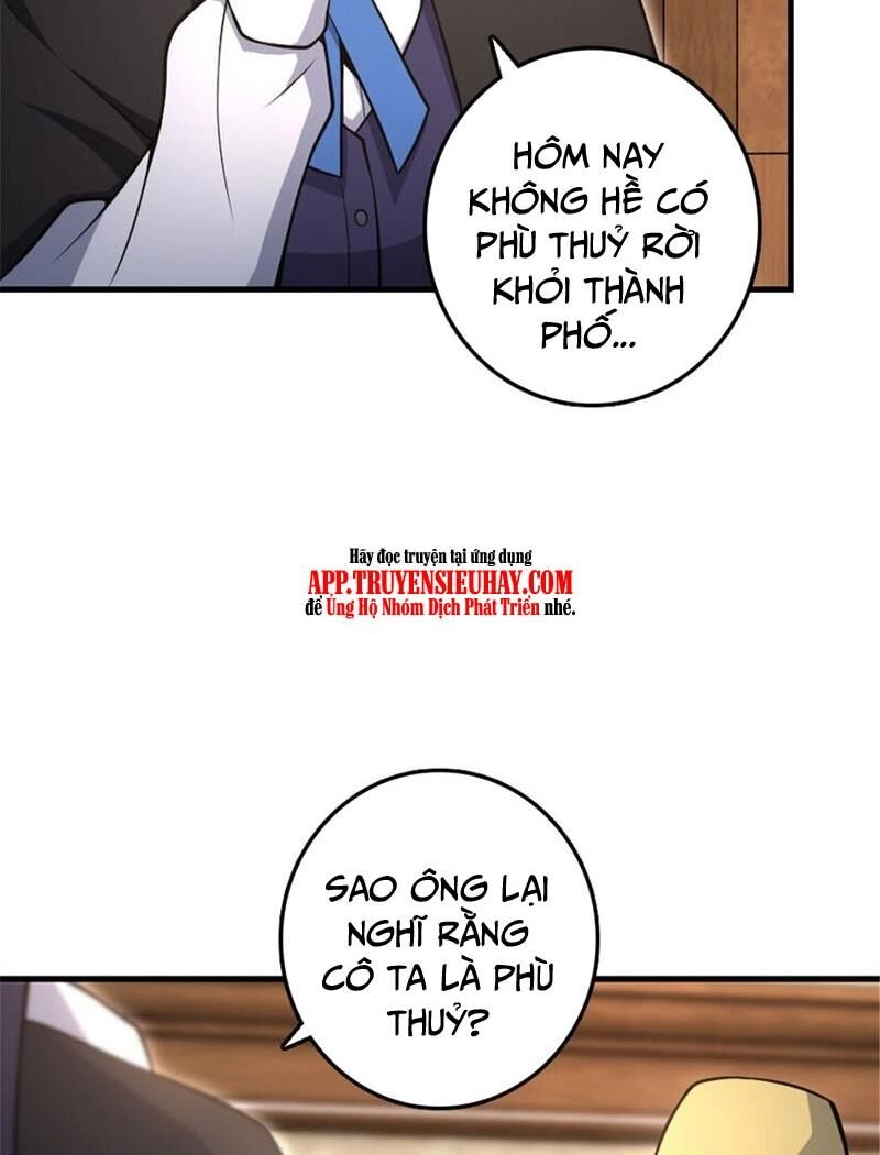 Thả Vu Nữ Đó Ra Chapter 527 - 54