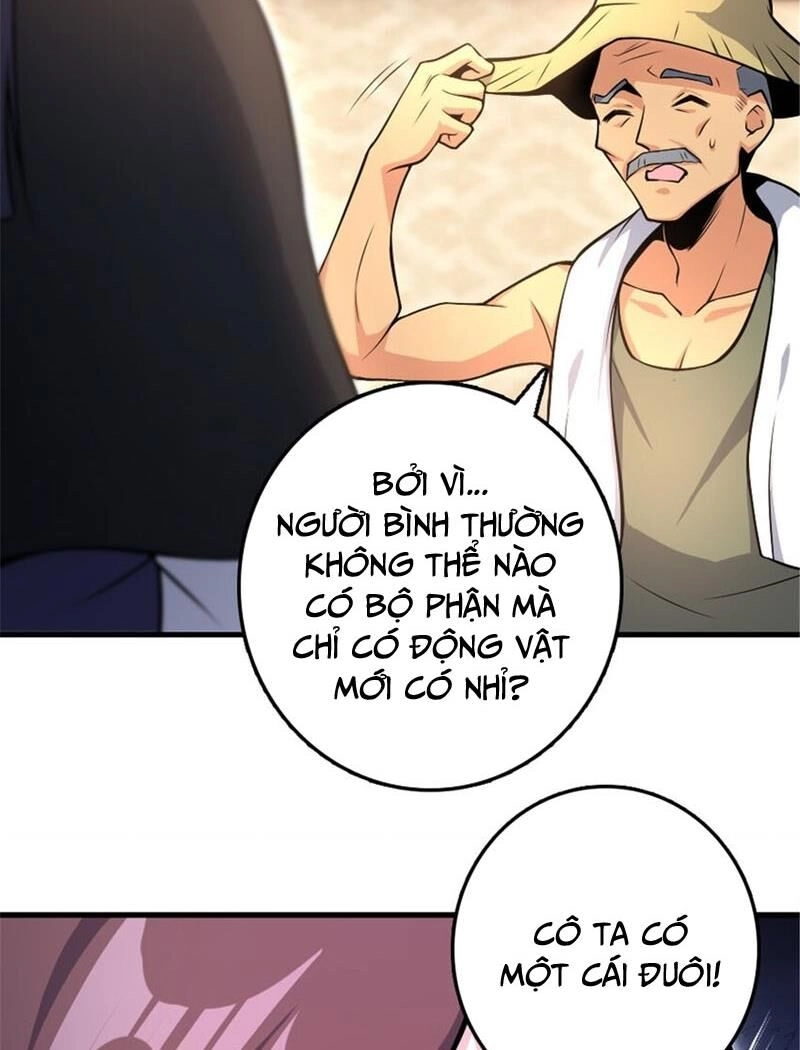 Thả Vu Nữ Đó Ra Chapter 527 - 55