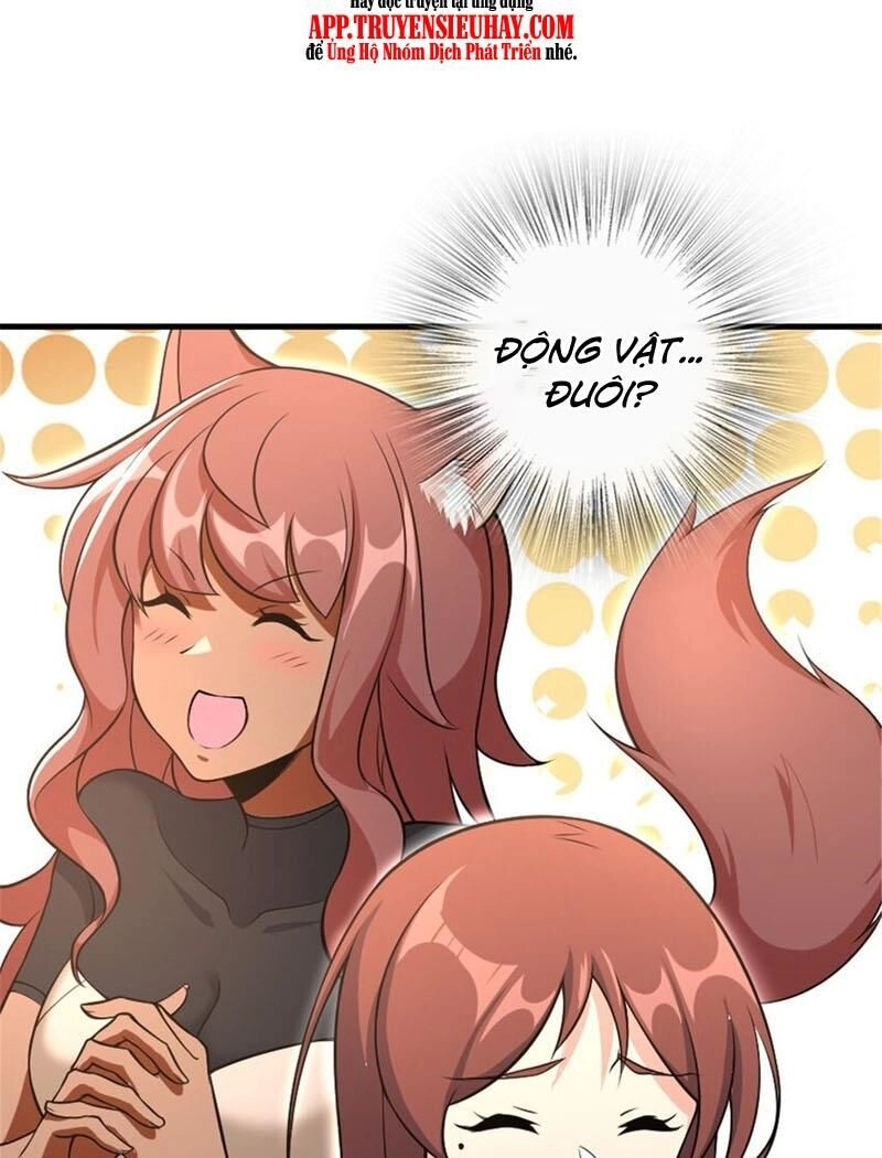 Thả Vu Nữ Đó Ra Chapter 527 - 57