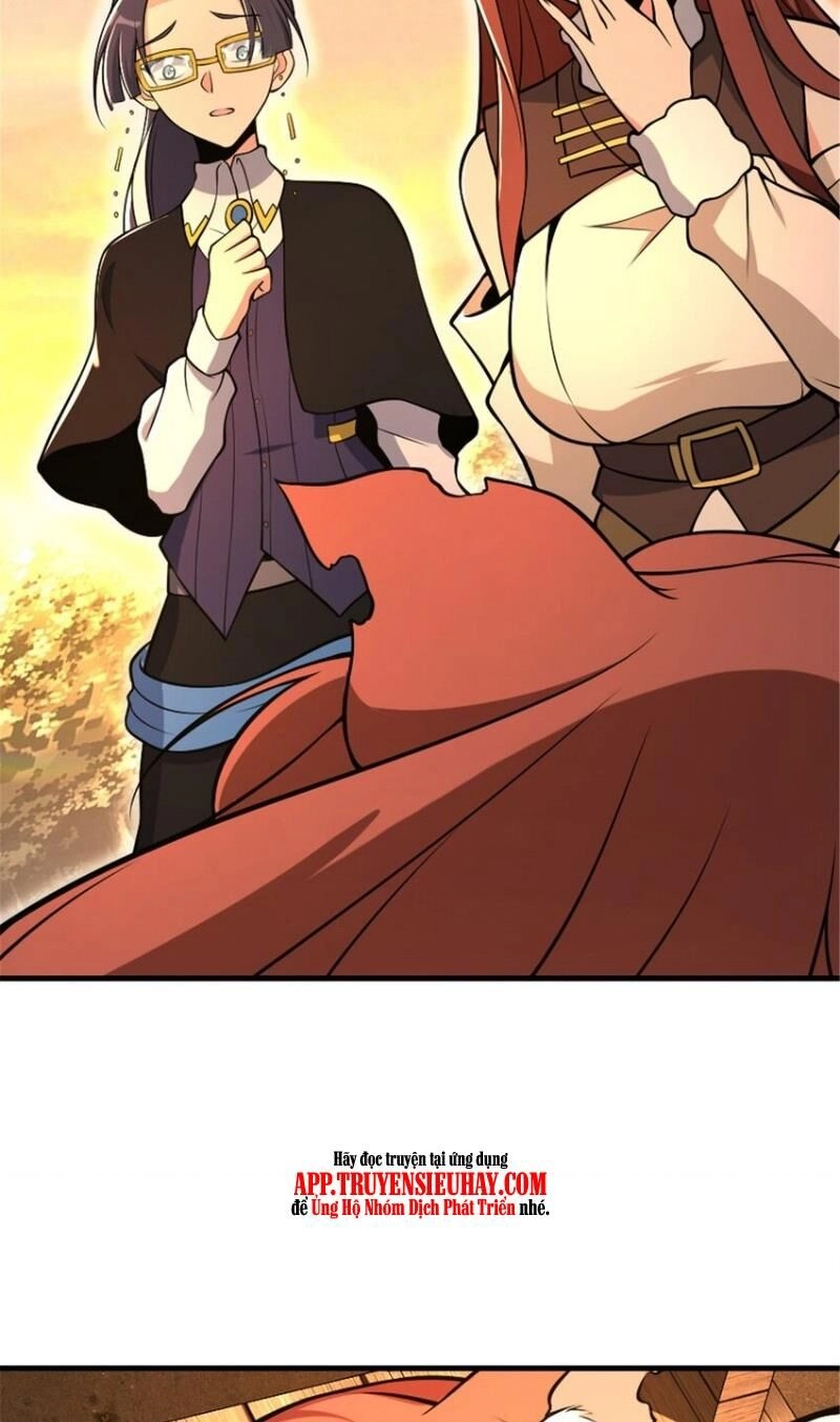 Thả Vu Nữ Đó Ra Chapter 528 - 3