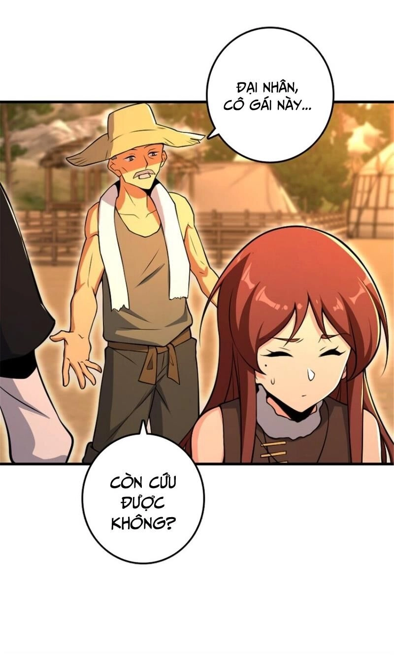 Thả Vu Nữ Đó Ra Chapter 528 - 5