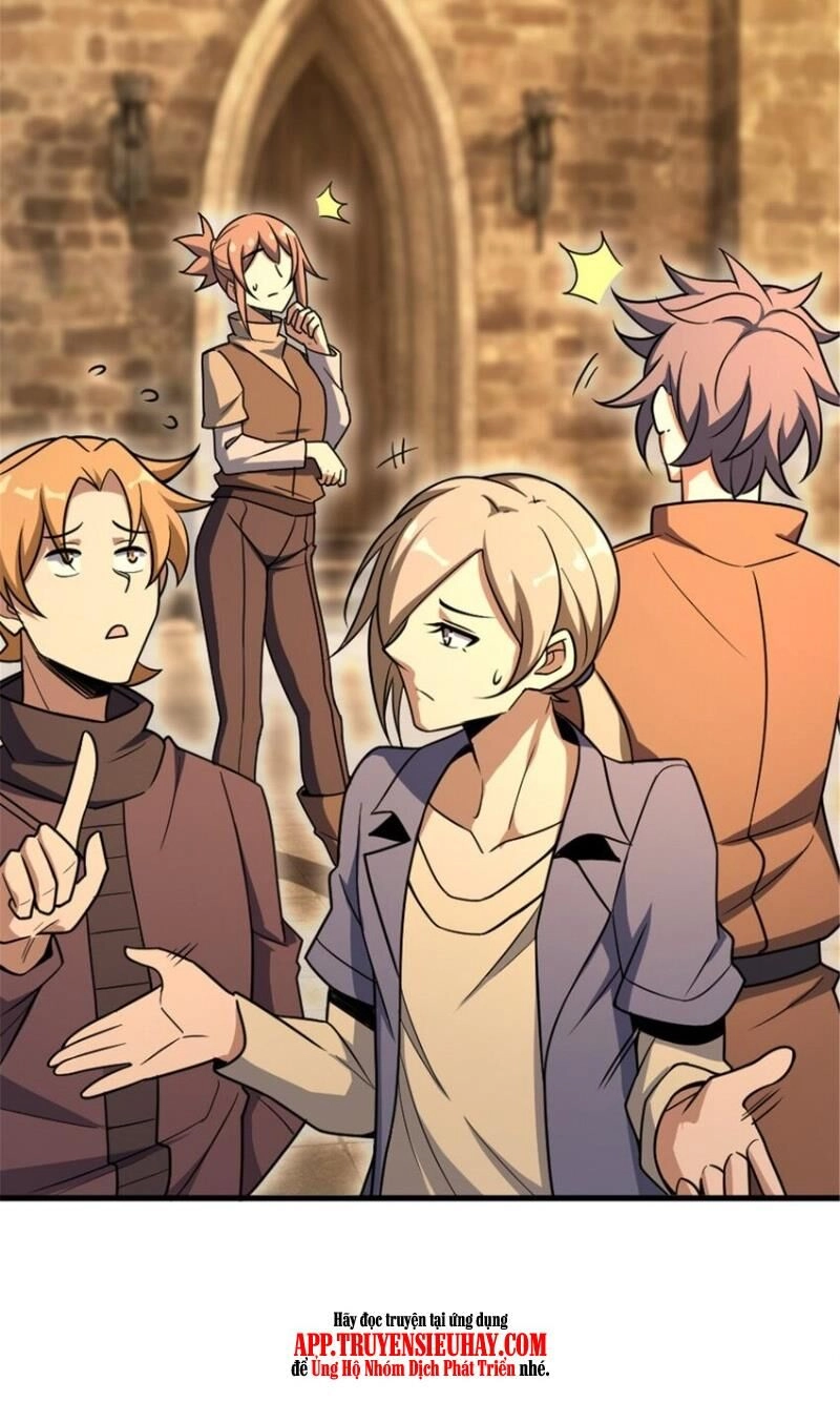 Thả Vu Nữ Đó Ra Chapter 528 - 12