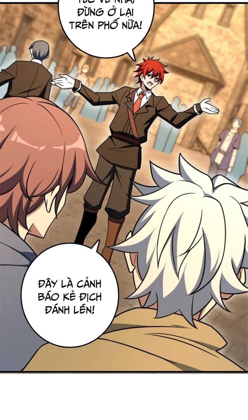 Thả Vu Nữ Đó Ra Chapter 528 - 14