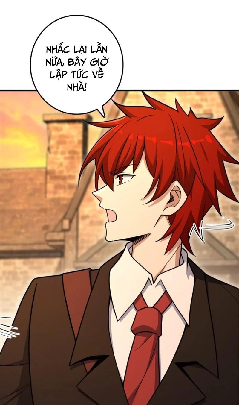 Thả Vu Nữ Đó Ra Chapter 528 - 15