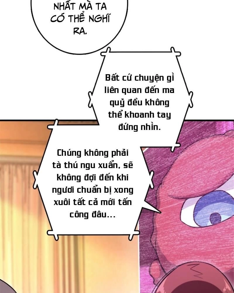 Thả Vu Nữ Đó Ra Chapter 528 - 23