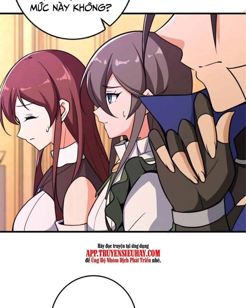 Thả Vu Nữ Đó Ra Chapter 528 - 26