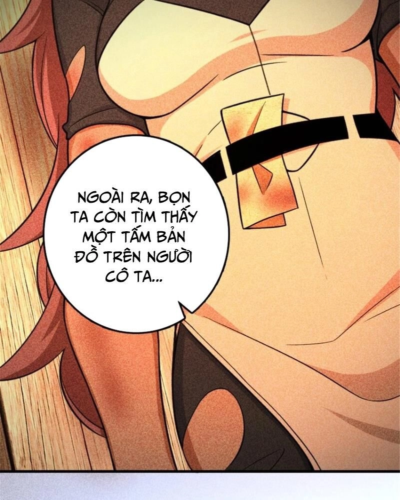 Thả Vu Nữ Đó Ra Chapter 528 - 30