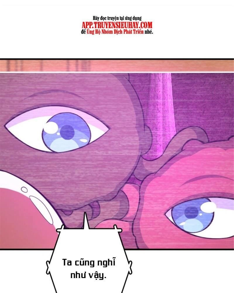 Thả Vu Nữ Đó Ra Chapter 528 - 34