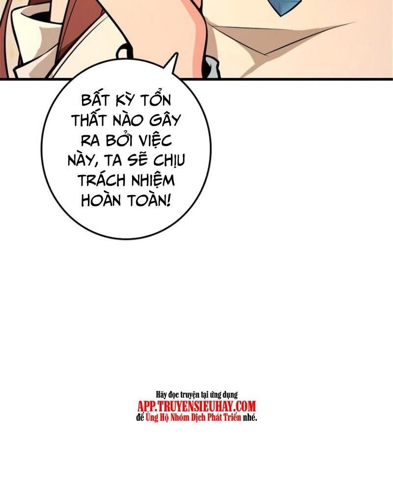 Thả Vu Nữ Đó Ra Chapter 528 - 39