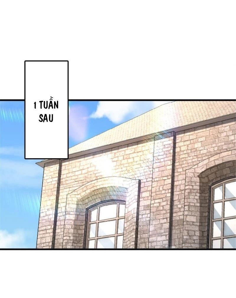 Thả Vu Nữ Đó Ra Chapter 528 - 40