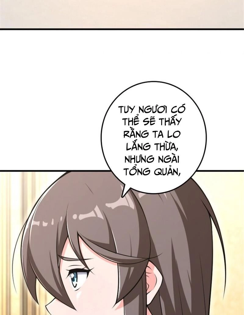 Thả Vu Nữ Đó Ra Chapter 528 - 43