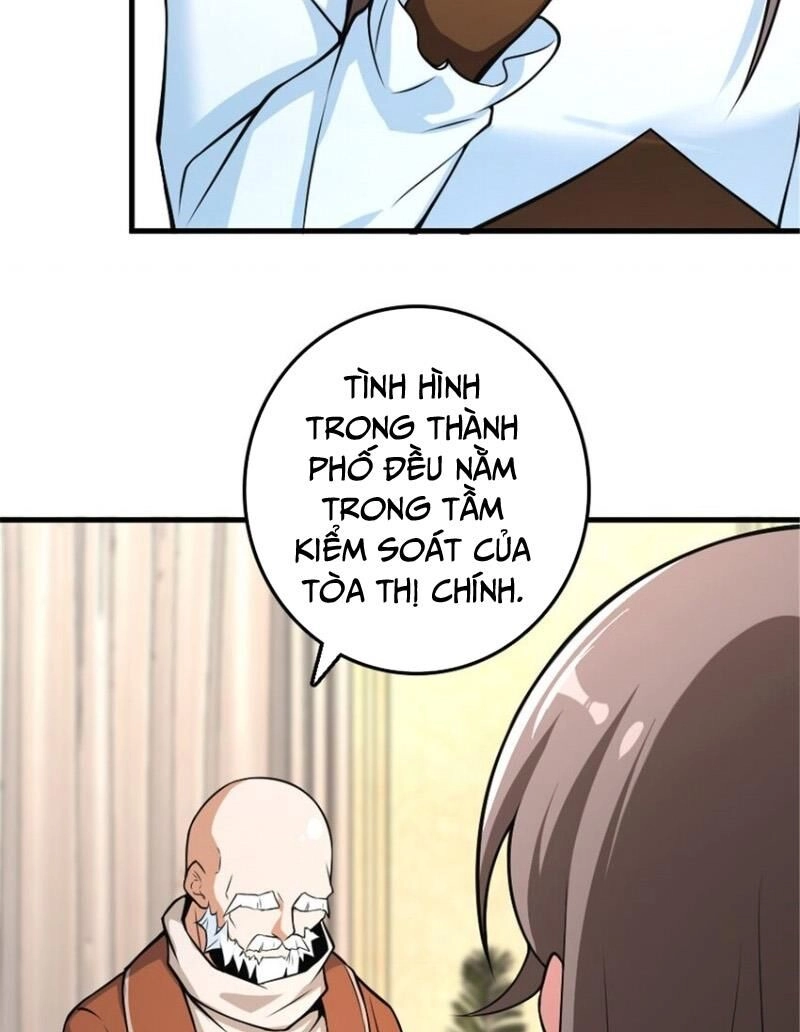 Thả Vu Nữ Đó Ra Chapter 528 - 45