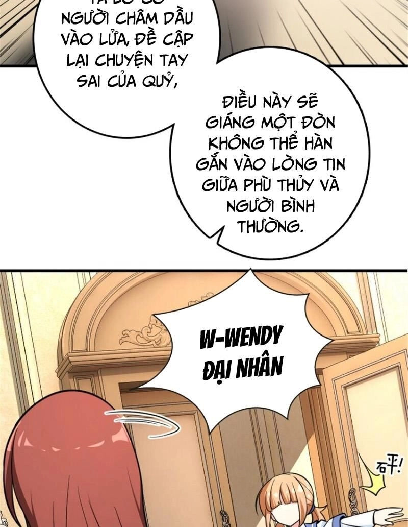 Thả Vu Nữ Đó Ra Chapter 528 - 50