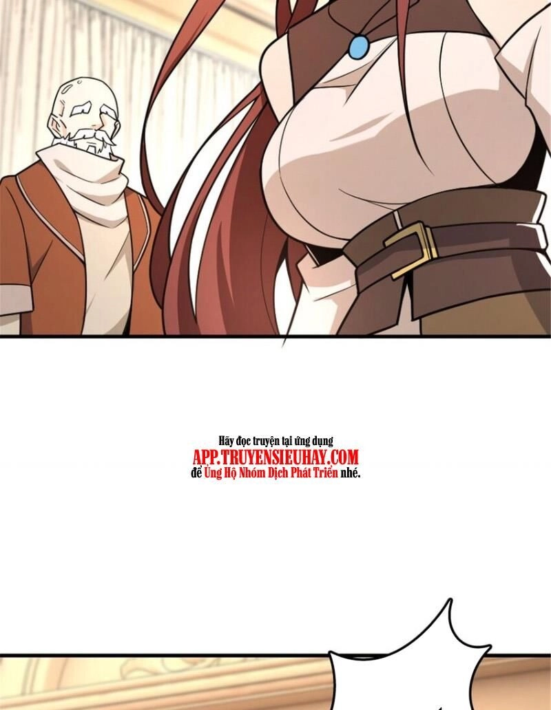 Thả Vu Nữ Đó Ra Chapter 528 - 54