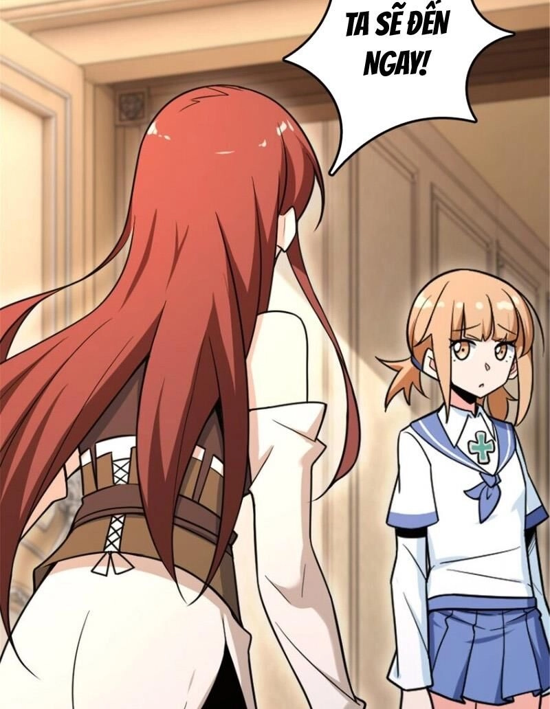 Thả Vu Nữ Đó Ra Chapter 528 - 55