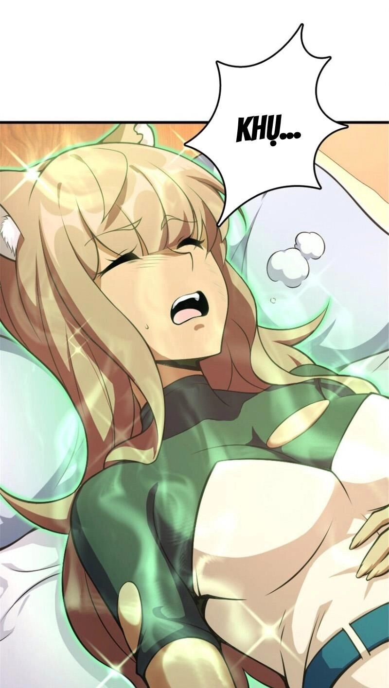 Thả Vu Nữ Đó Ra Chapter 529 - 1