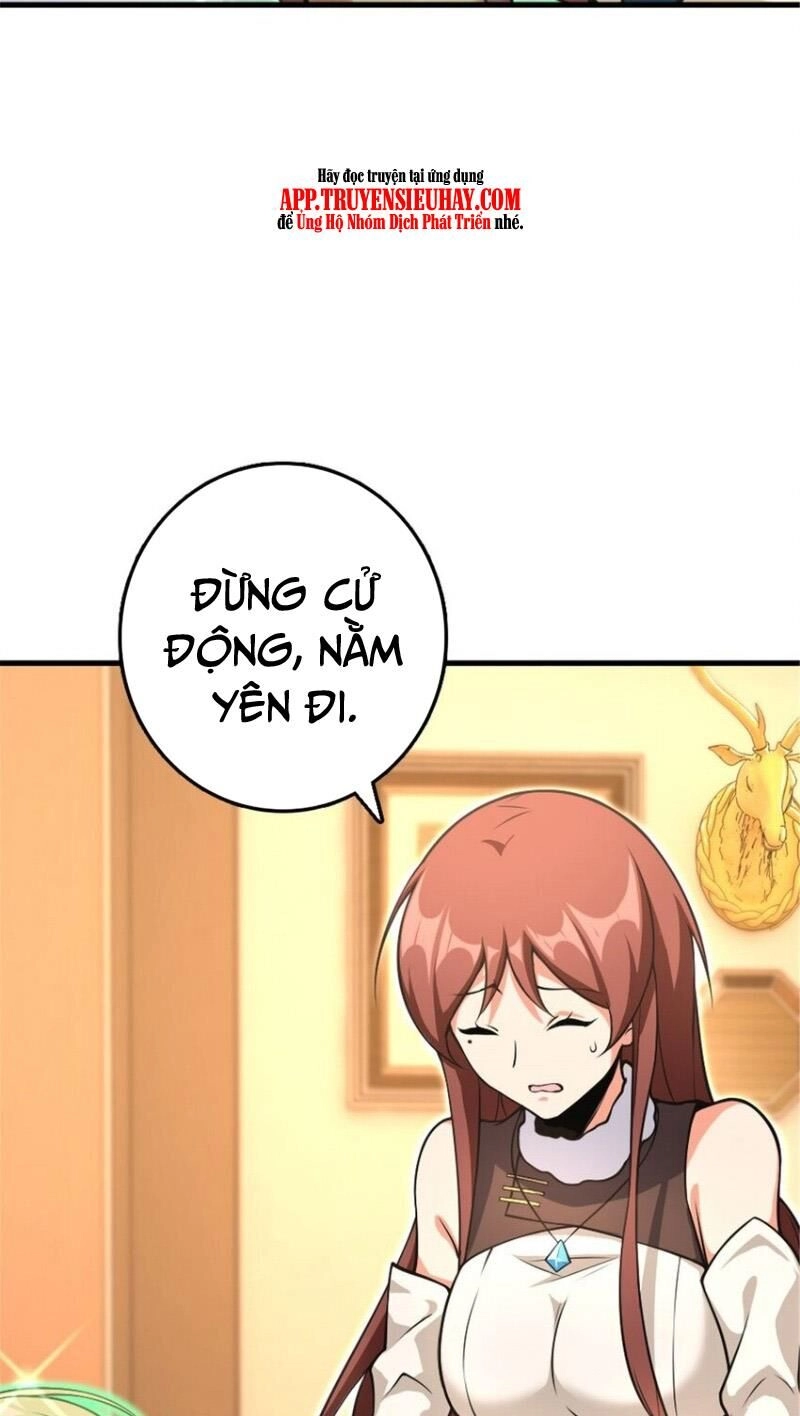 Thả Vu Nữ Đó Ra Chapter 529 - 2