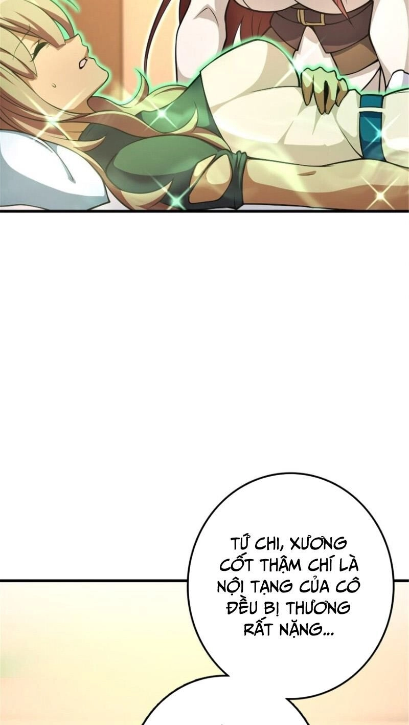 Thả Vu Nữ Đó Ra Chapter 529 - 3