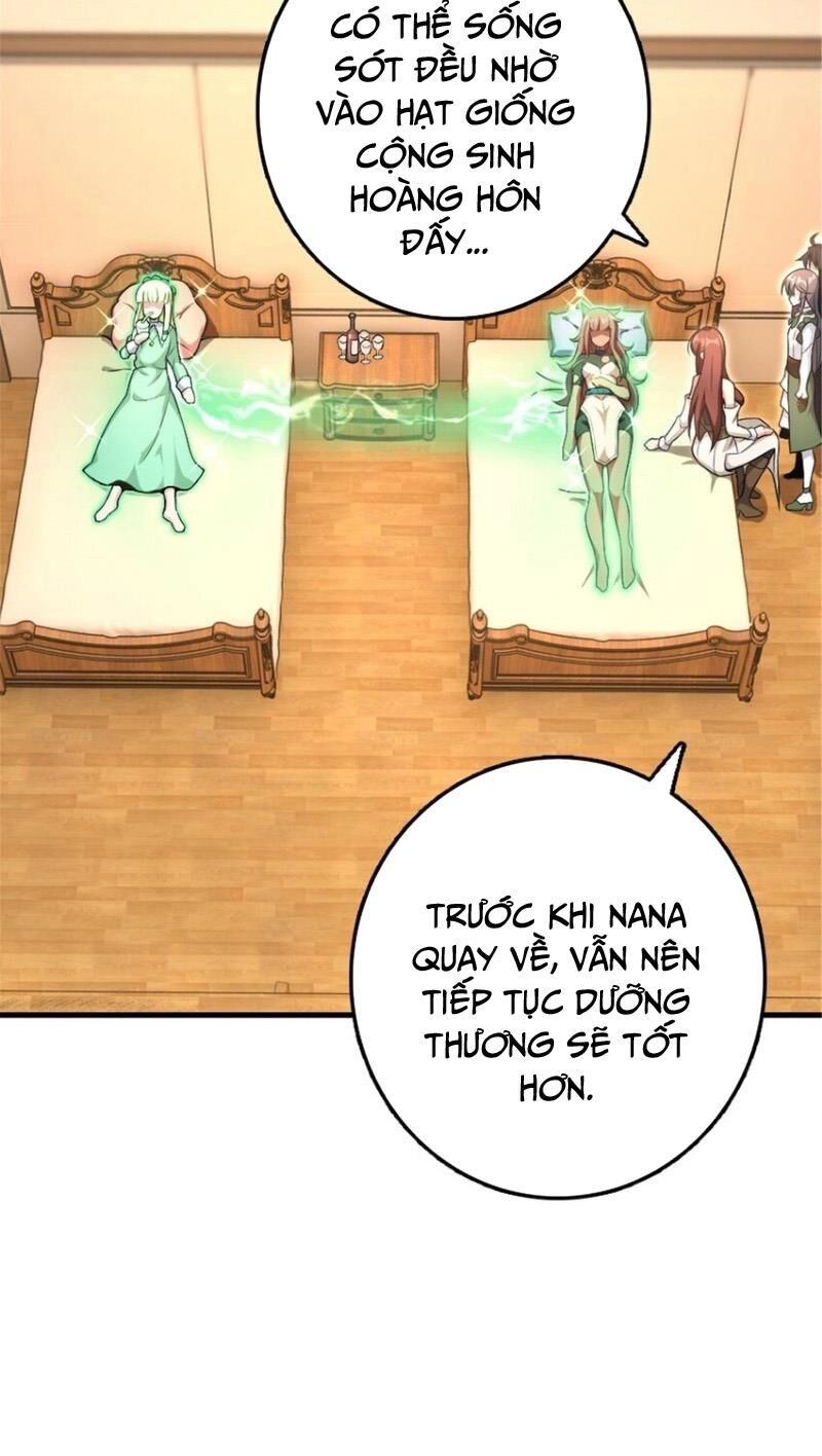Thả Vu Nữ Đó Ra Chapter 529 - 4