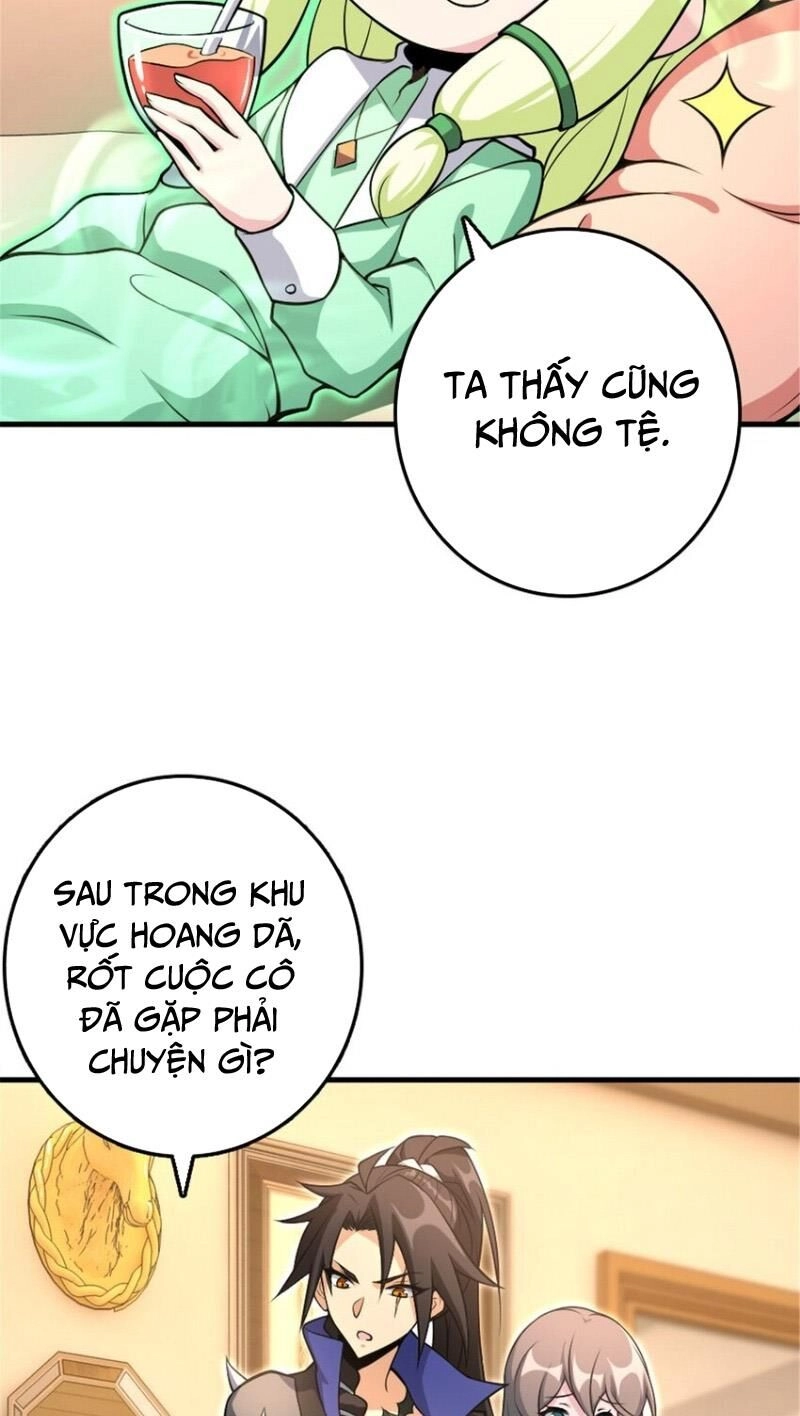 Thả Vu Nữ Đó Ra Chapter 529 - 7