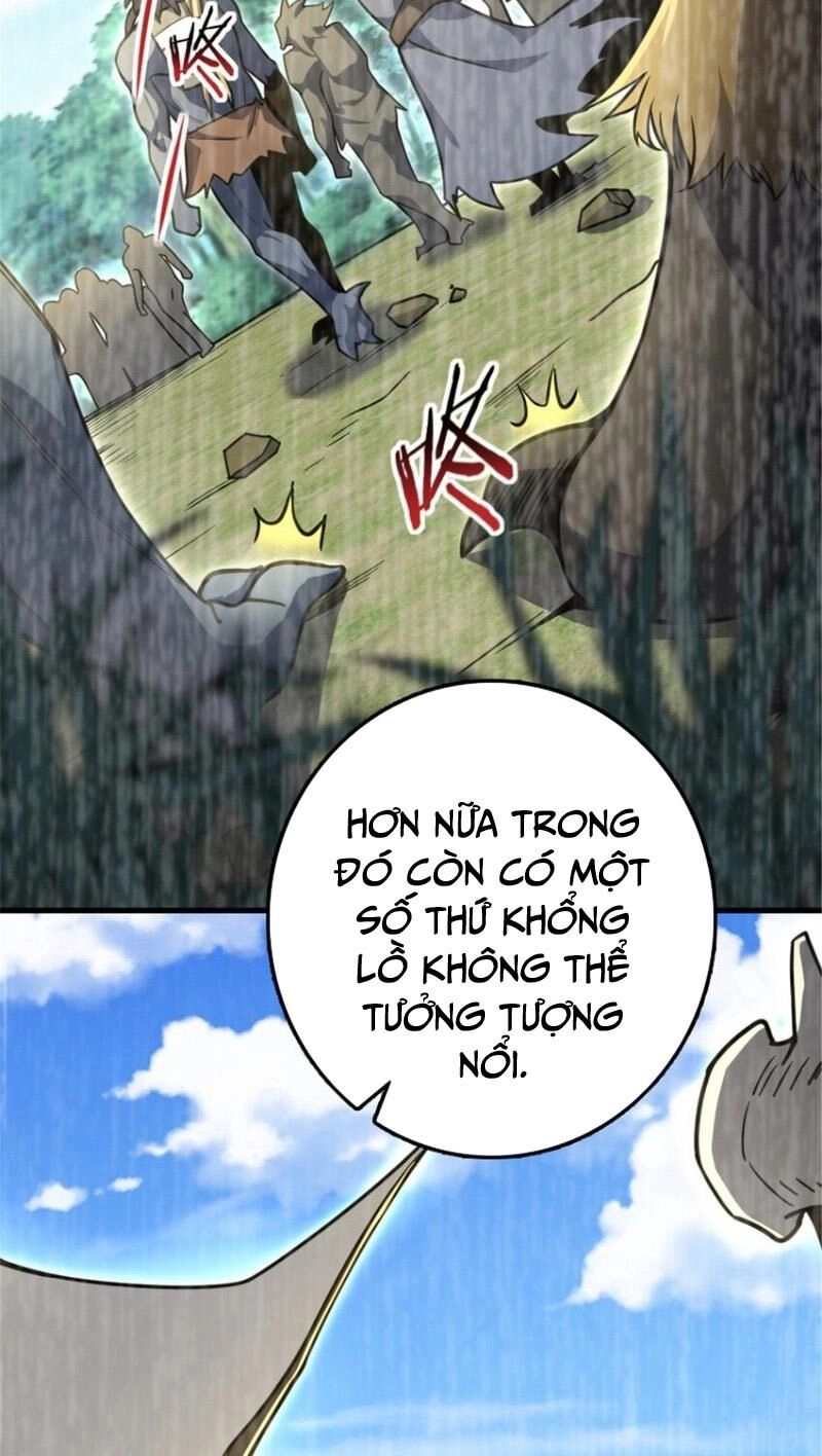 Thả Vu Nữ Đó Ra Chapter 529 - 10
