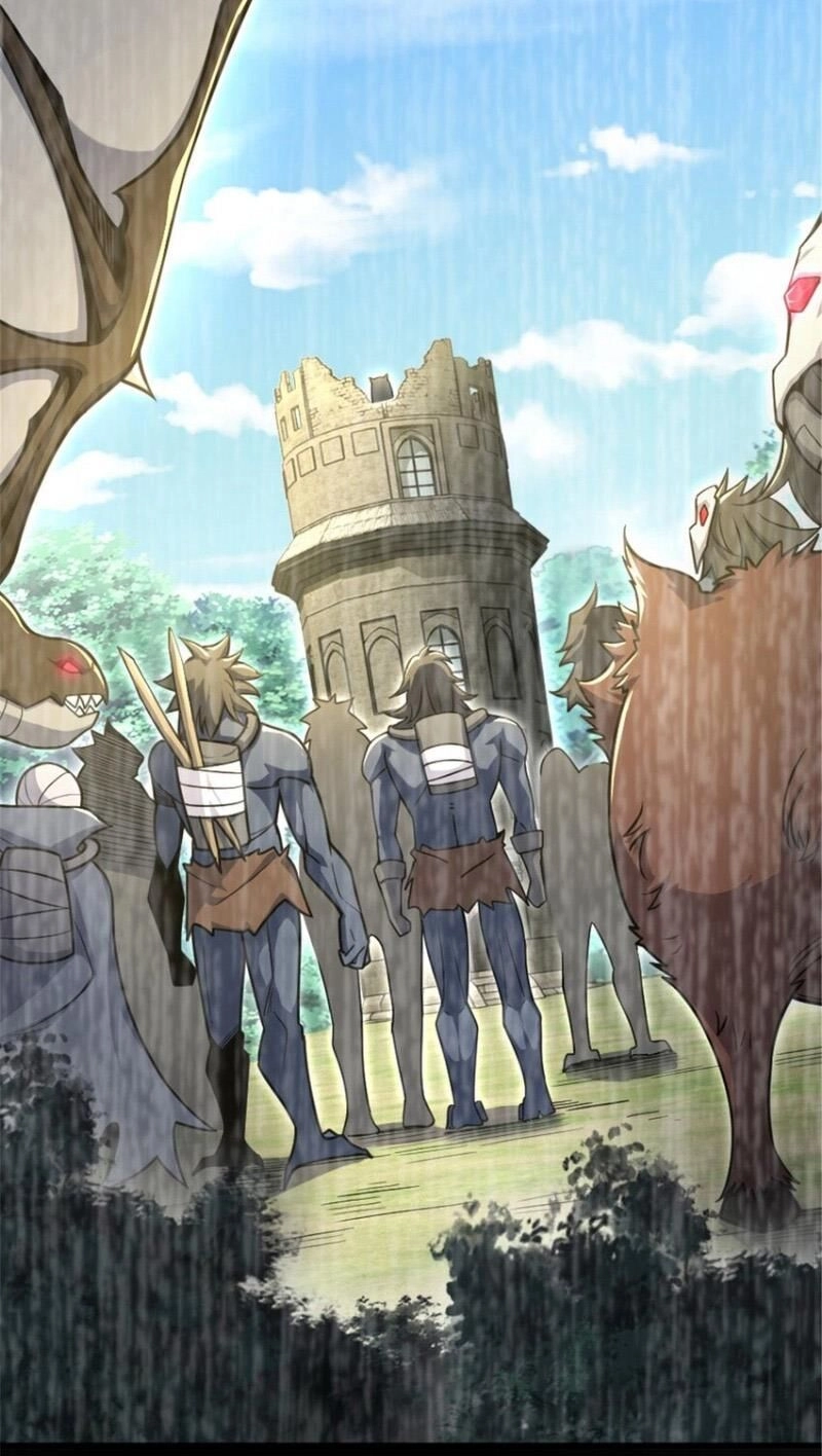 Thả Vu Nữ Đó Ra Chapter 529 - 11