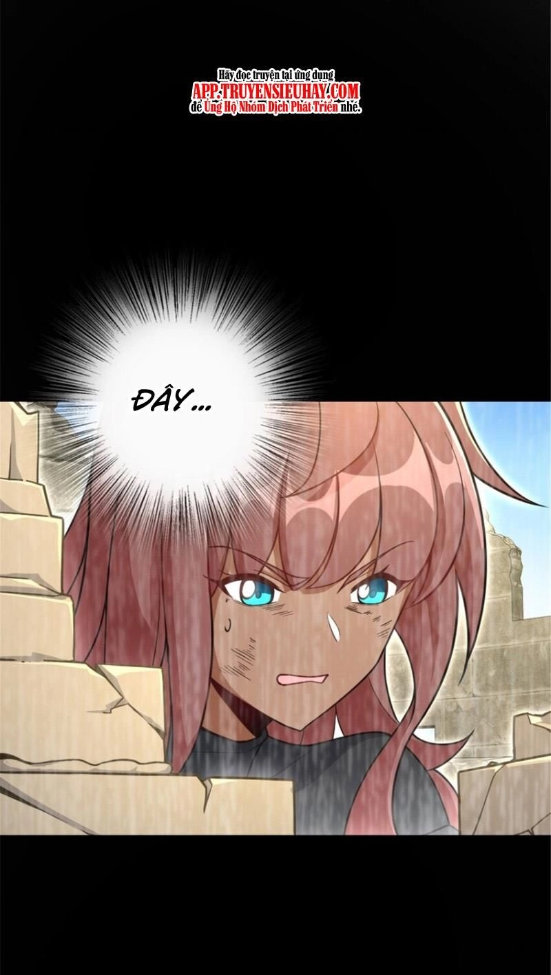 Thả Vu Nữ Đó Ra Chapter 529 - 12