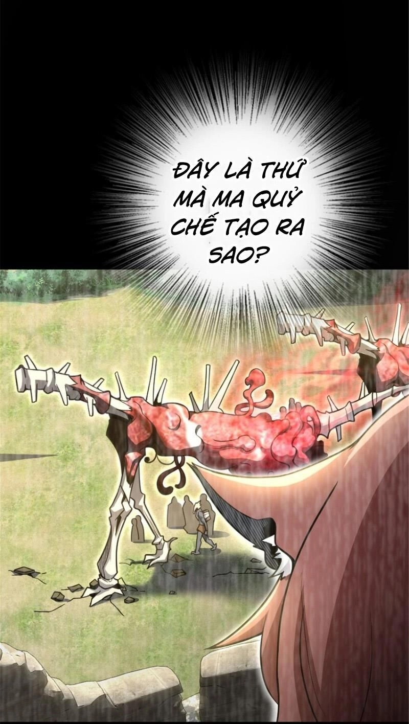 Thả Vu Nữ Đó Ra Chapter 529 - 13