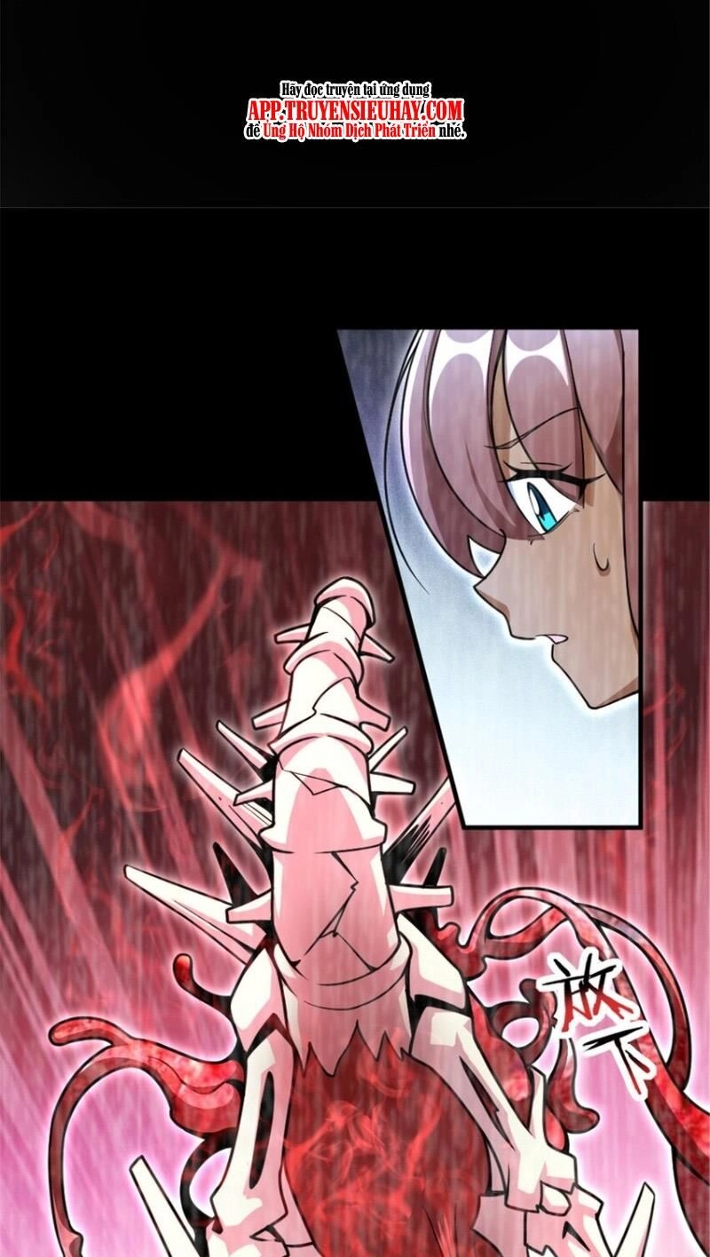 Thả Vu Nữ Đó Ra Chapter 529 - 16