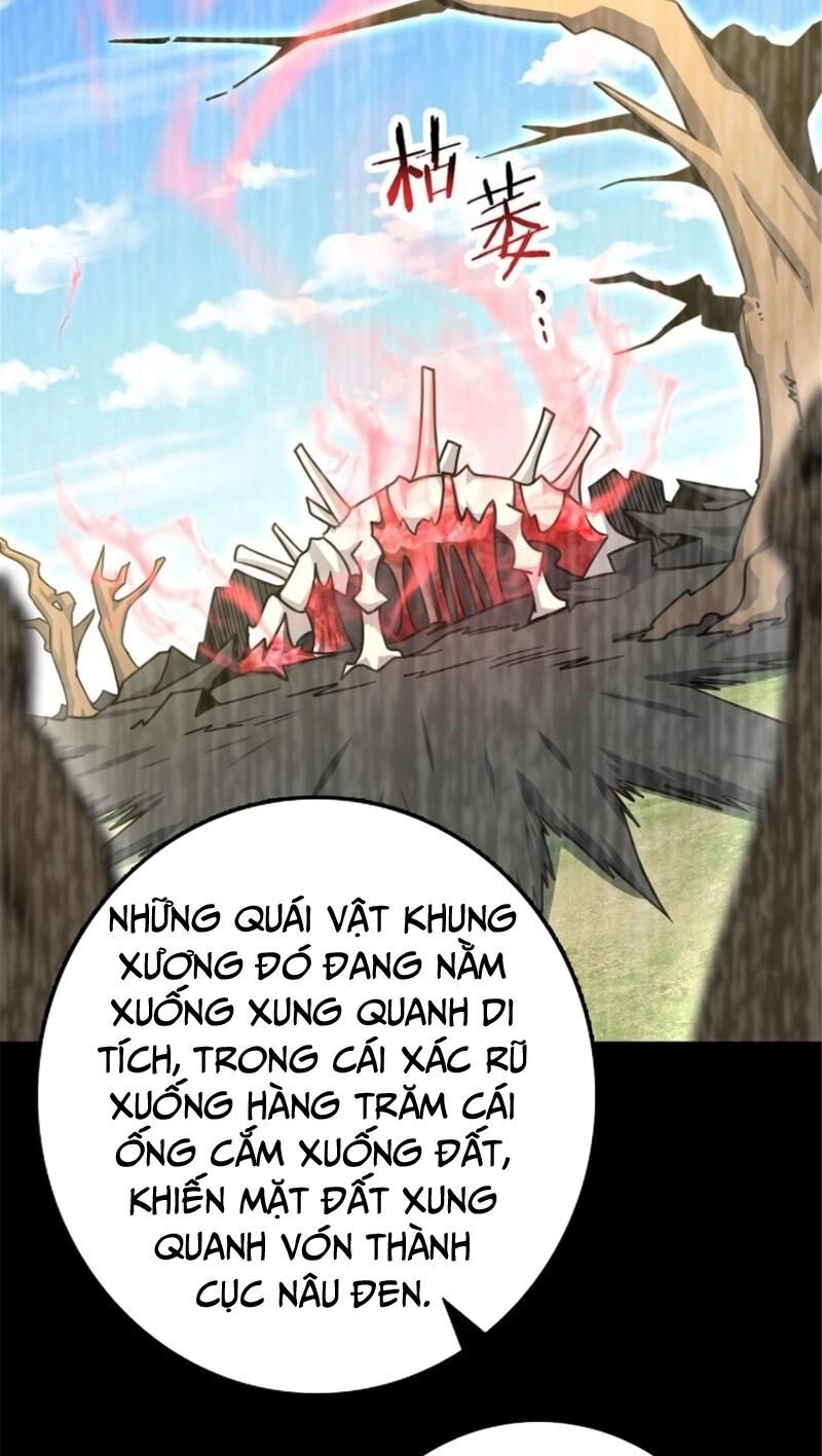 Thả Vu Nữ Đó Ra Chapter 529 - 18