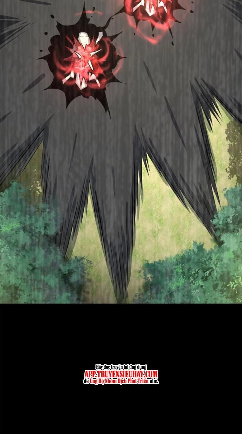 Thả Vu Nữ Đó Ra Chapter 529 - 20