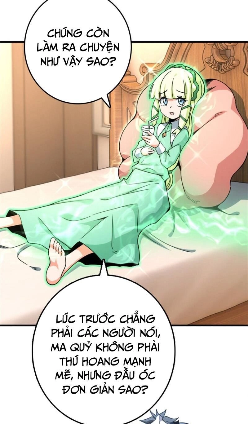 Thả Vu Nữ Đó Ra Chapter 529 - 28