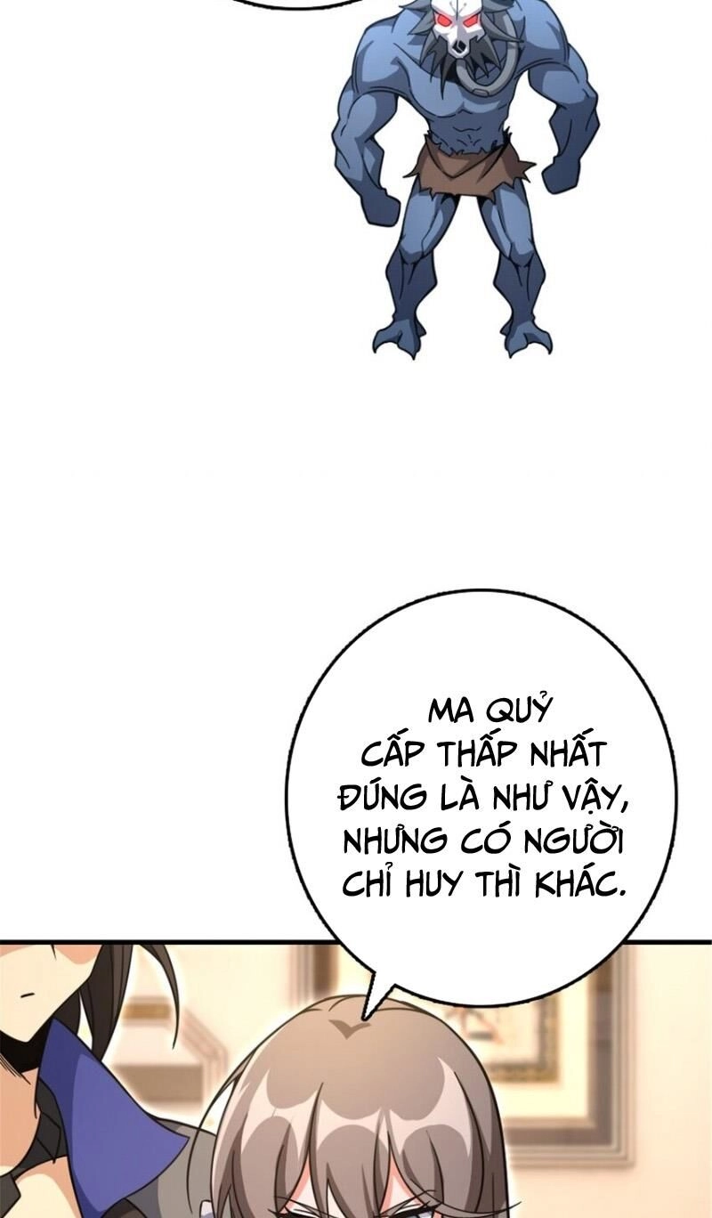 Thả Vu Nữ Đó Ra Chapter 529 - 29