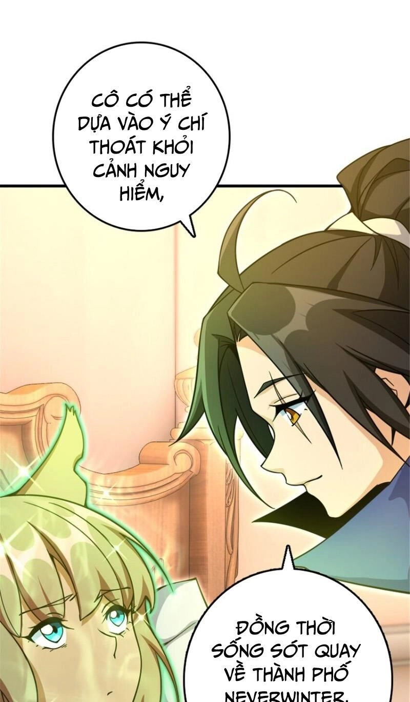 Thả Vu Nữ Đó Ra Chapter 529 - 32