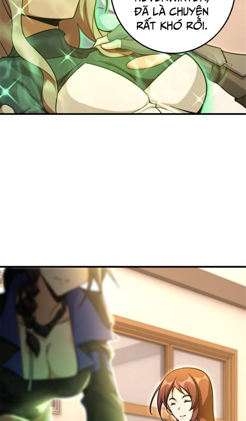 Thả Vu Nữ Đó Ra Chapter 529 - 33