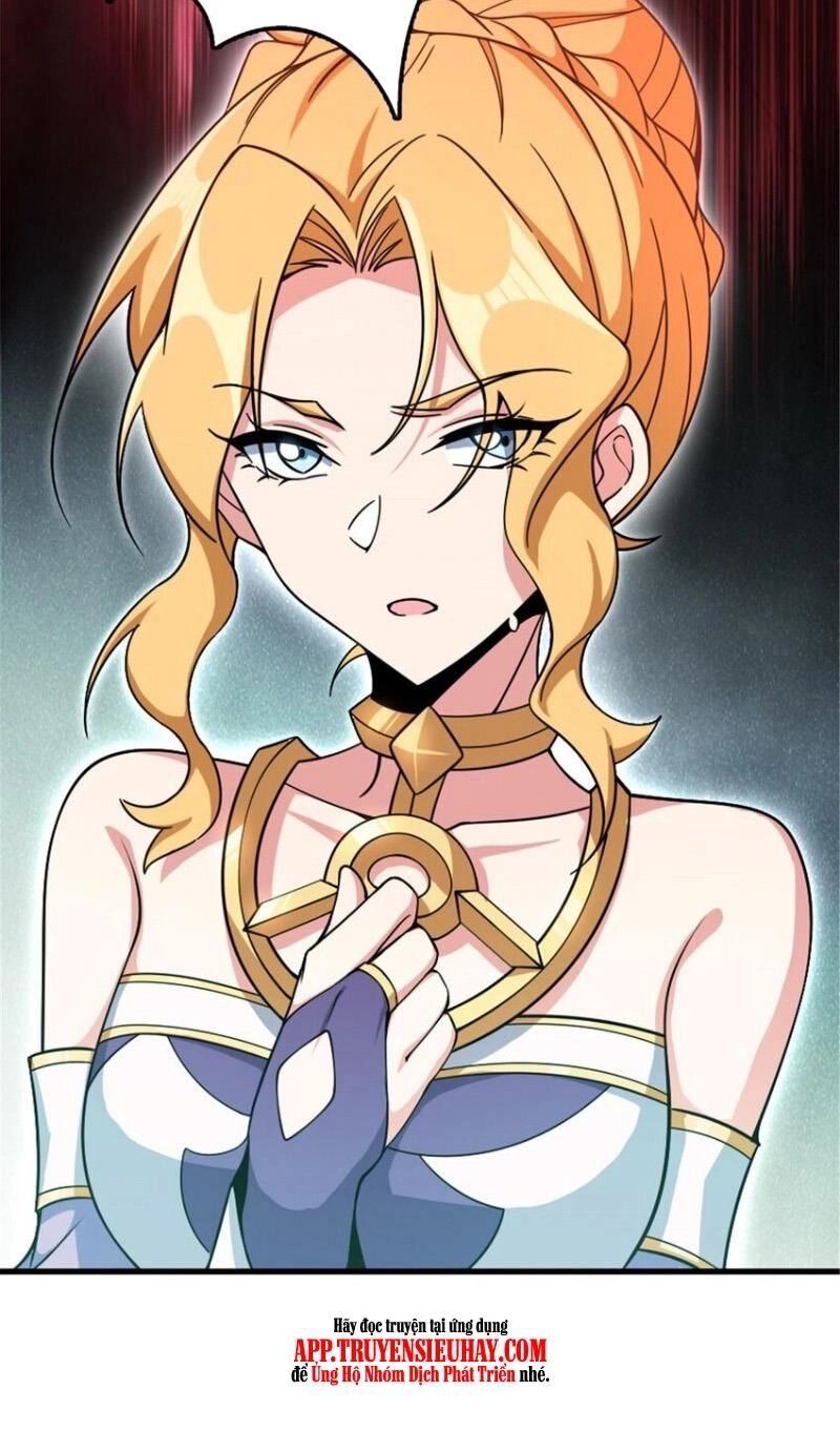 Thả Vu Nữ Đó Ra Chapter 529 - 40