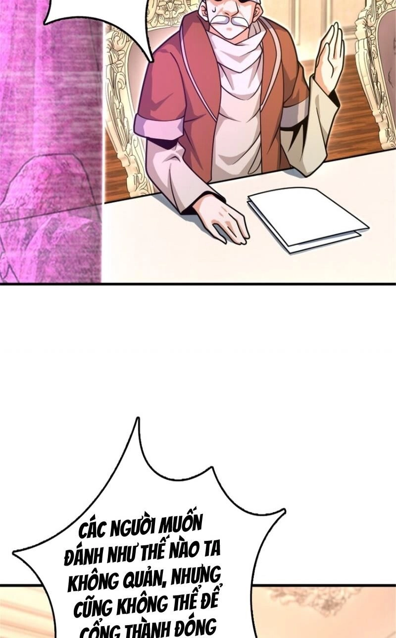 Thả Vu Nữ Đó Ra Chapter 529 - 43