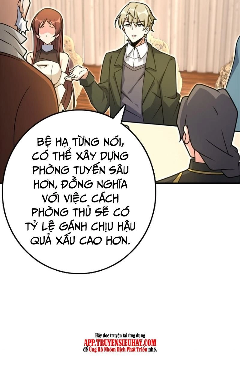Thả Vu Nữ Đó Ra Chapter 529 - 46