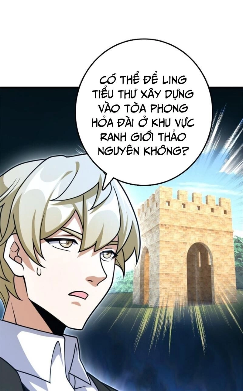 Thả Vu Nữ Đó Ra Chapter 529 - 47