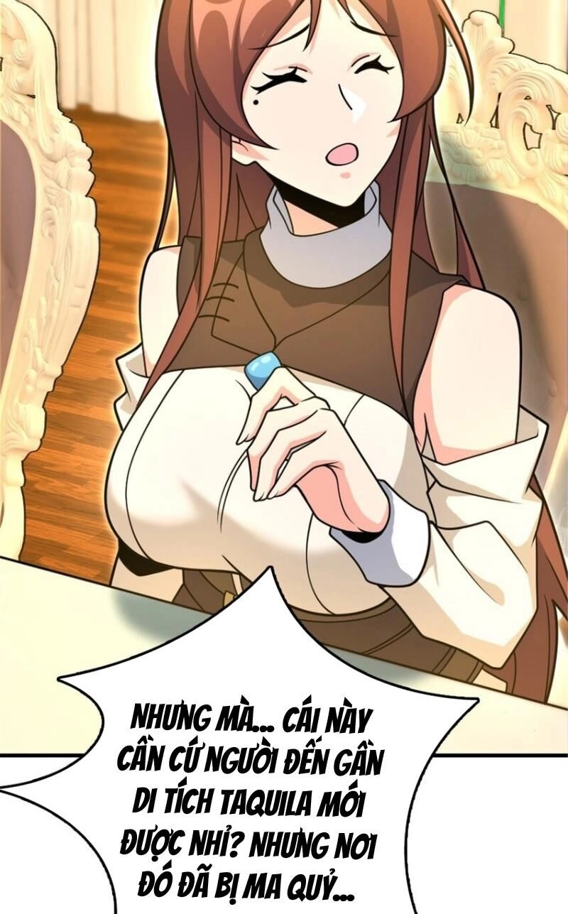 Thả Vu Nữ Đó Ra Chapter 529 - 52