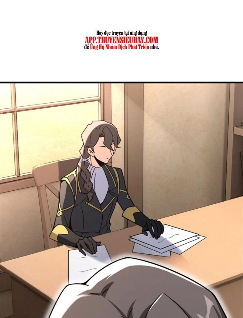 Thả Vu Nữ Đó Ra Chapter 530 - 1