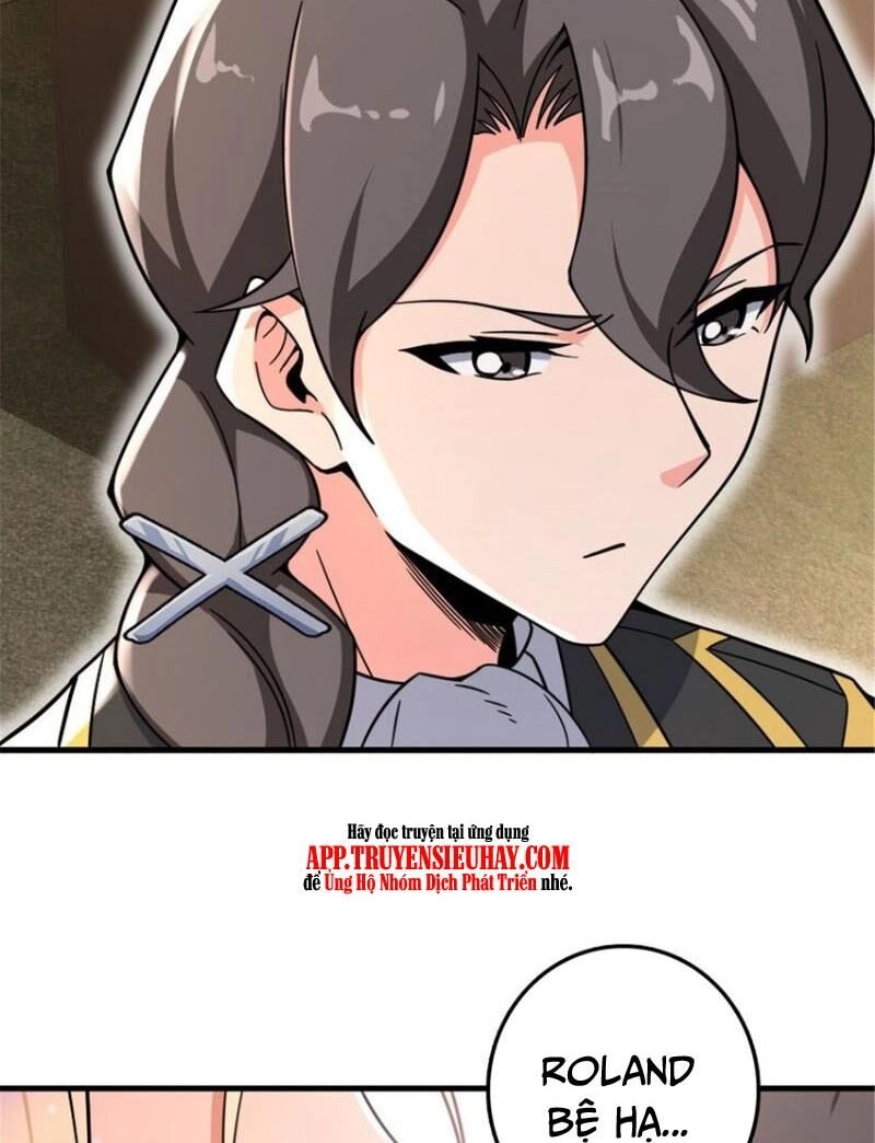 Thả Vu Nữ Đó Ra Chapter 530 - 2