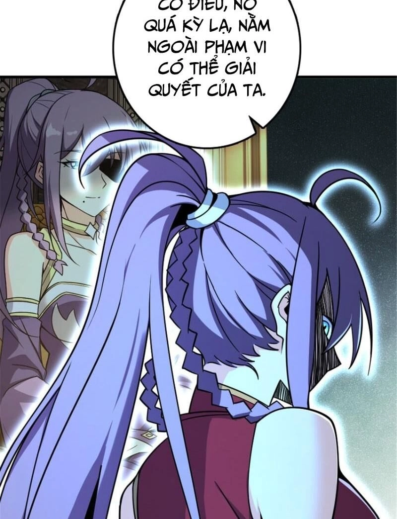 Thả Vu Nữ Đó Ra Chapter 530 - 12