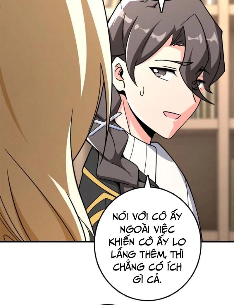 Thả Vu Nữ Đó Ra Chapter 530 - 19