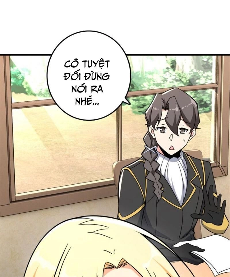 Thả Vu Nữ Đó Ra Chapter 530 - 21